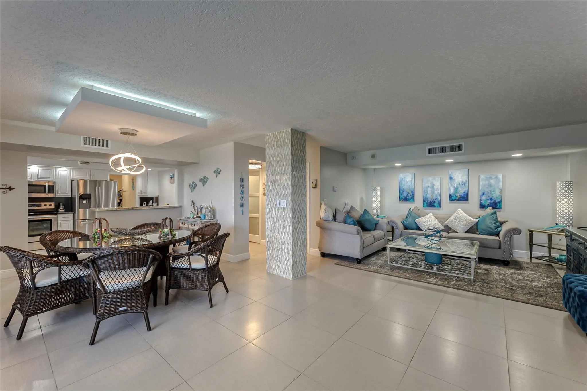 3900 Galt Ocean Drive #712