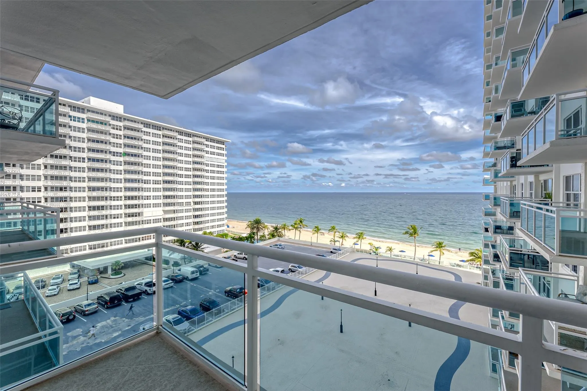 3900 Galt Ocean Drive #712