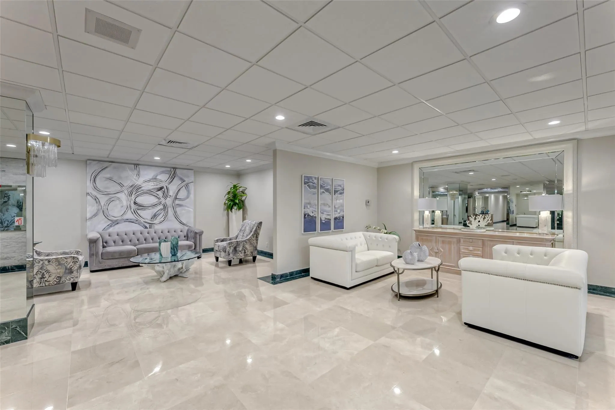 3900 Galt Ocean Drive #712
