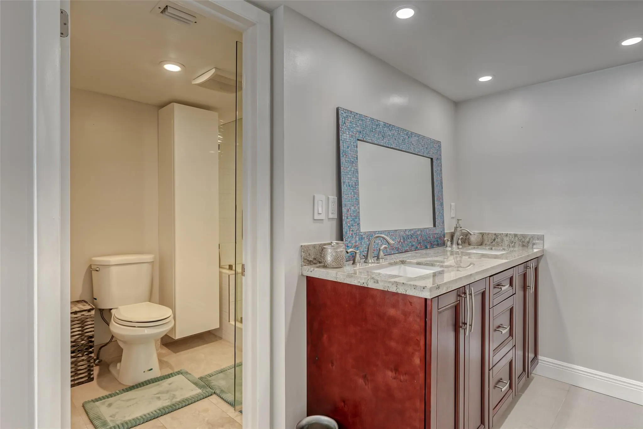 3900 Galt Ocean Drive #712