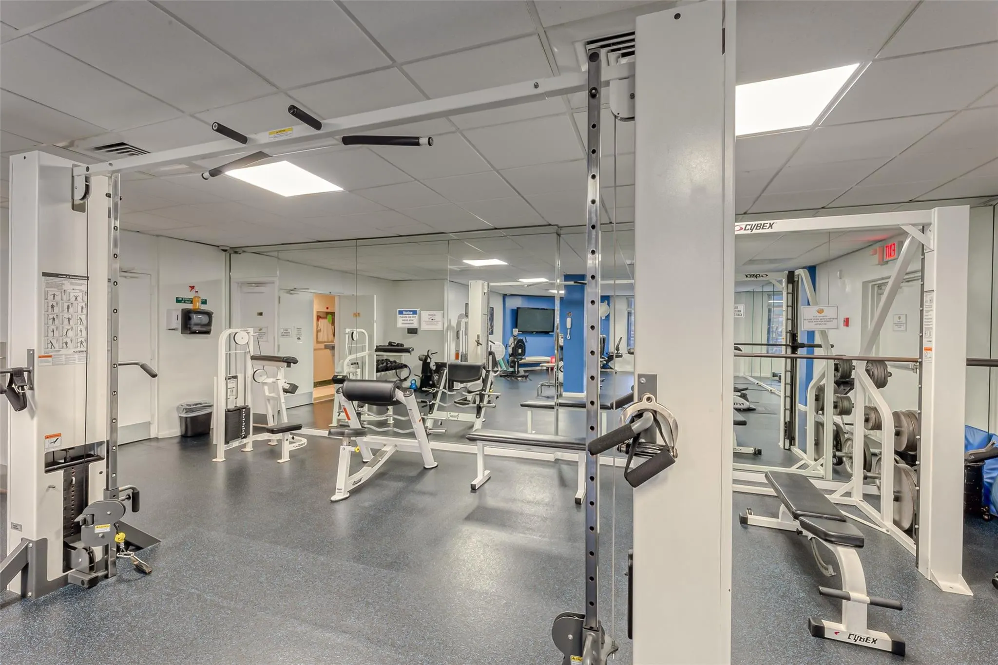 3900 Galt Ocean Drive #712