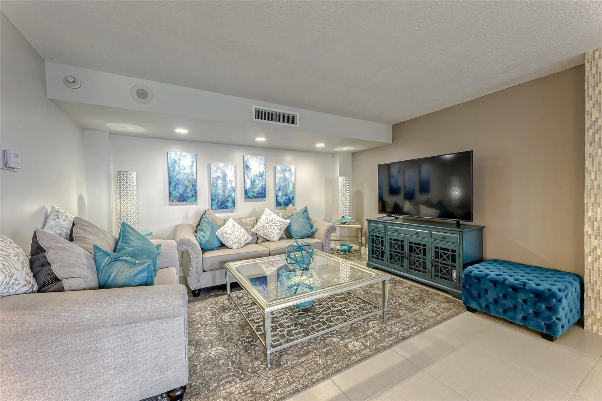 3900 Galt Ocean Drive #712