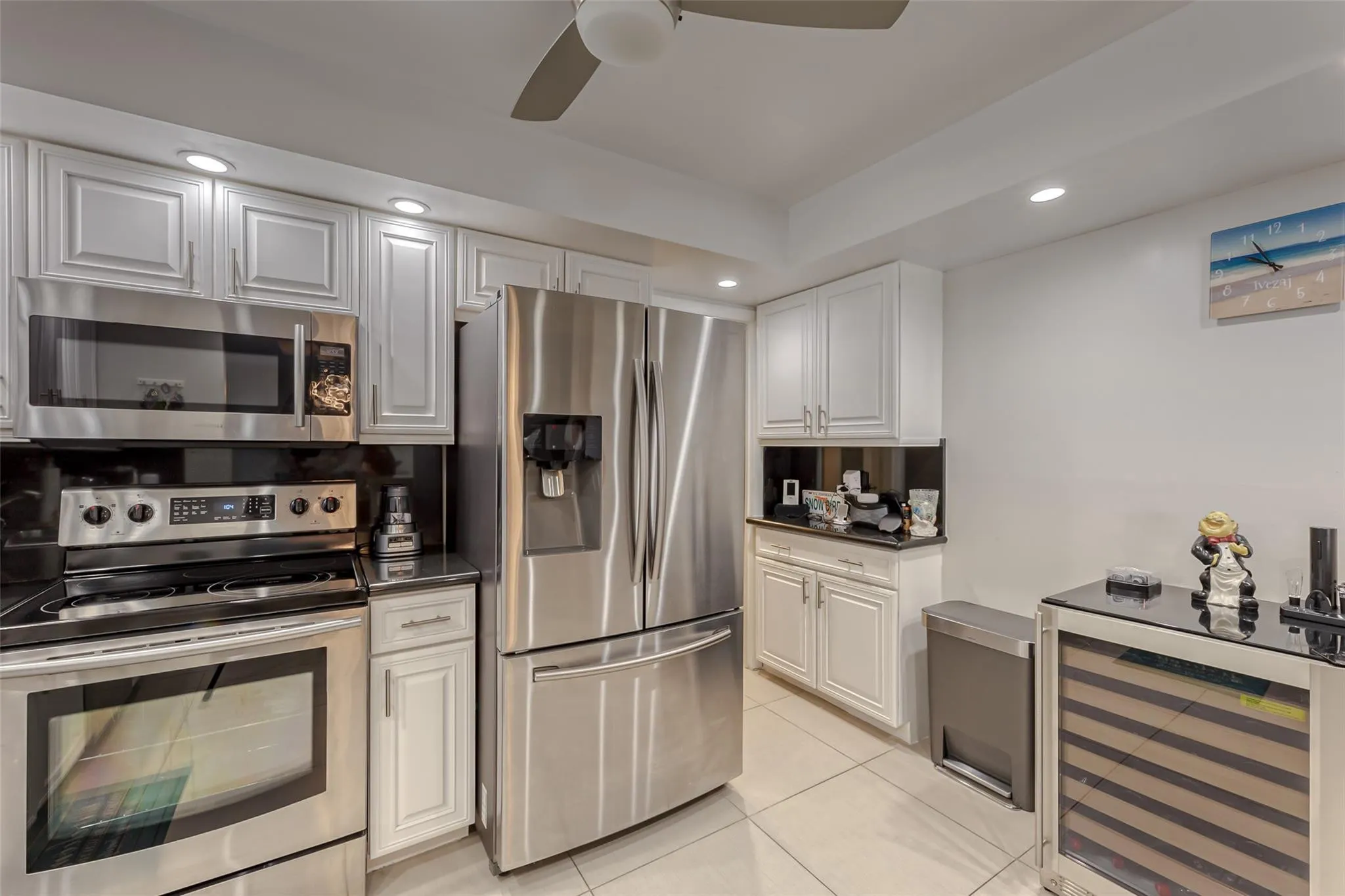 3900 Galt Ocean Drive #712