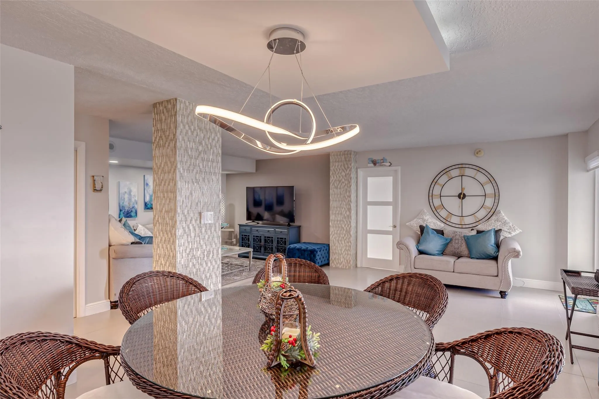 3900 Galt Ocean Drive #712