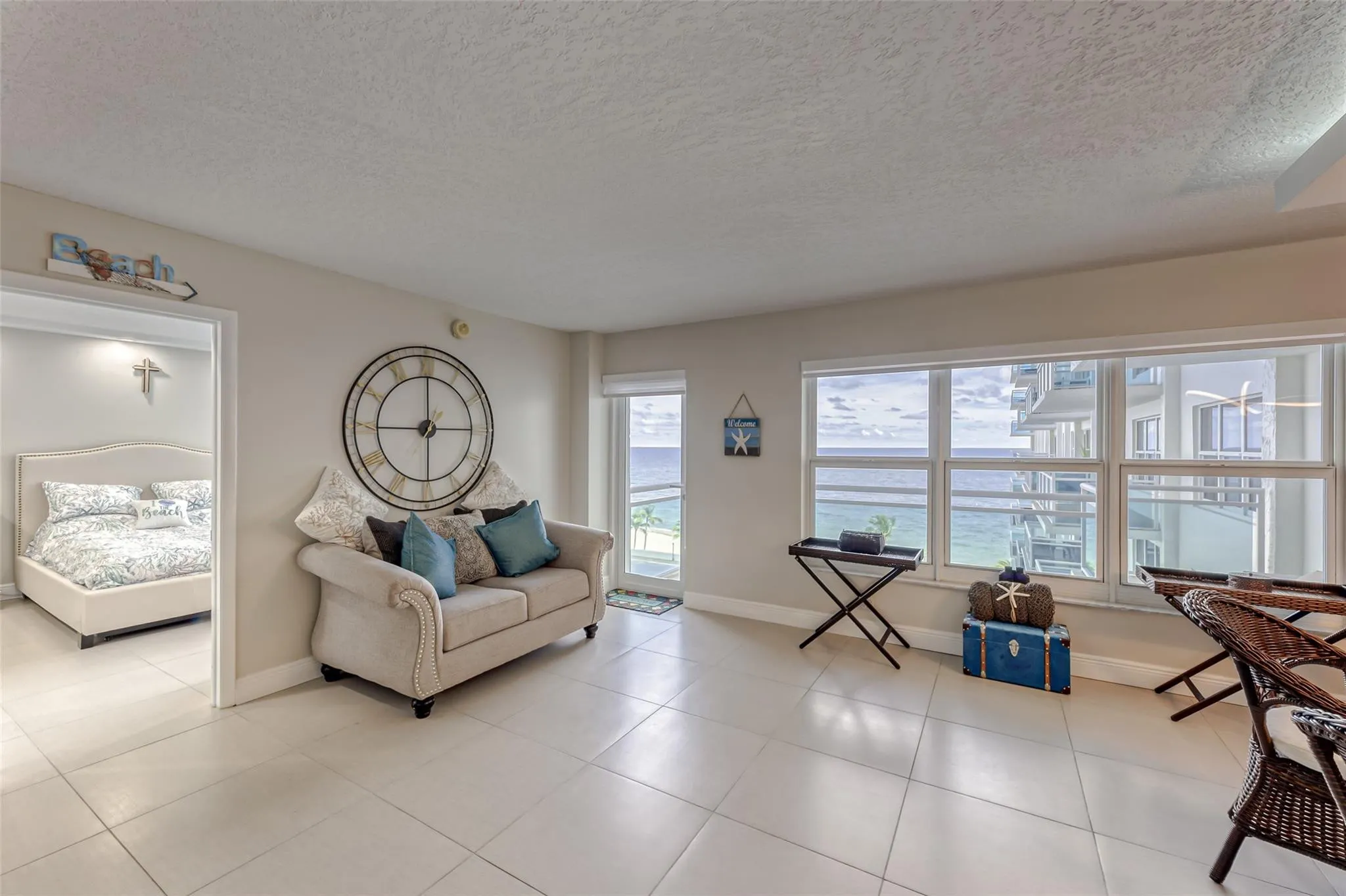 3900 Galt Ocean Drive #712