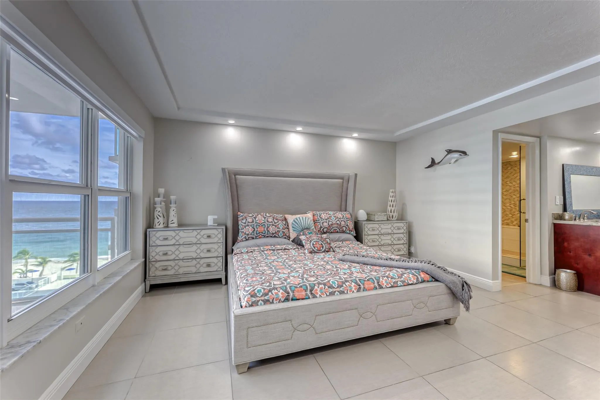 3900 Galt Ocean Drive #712