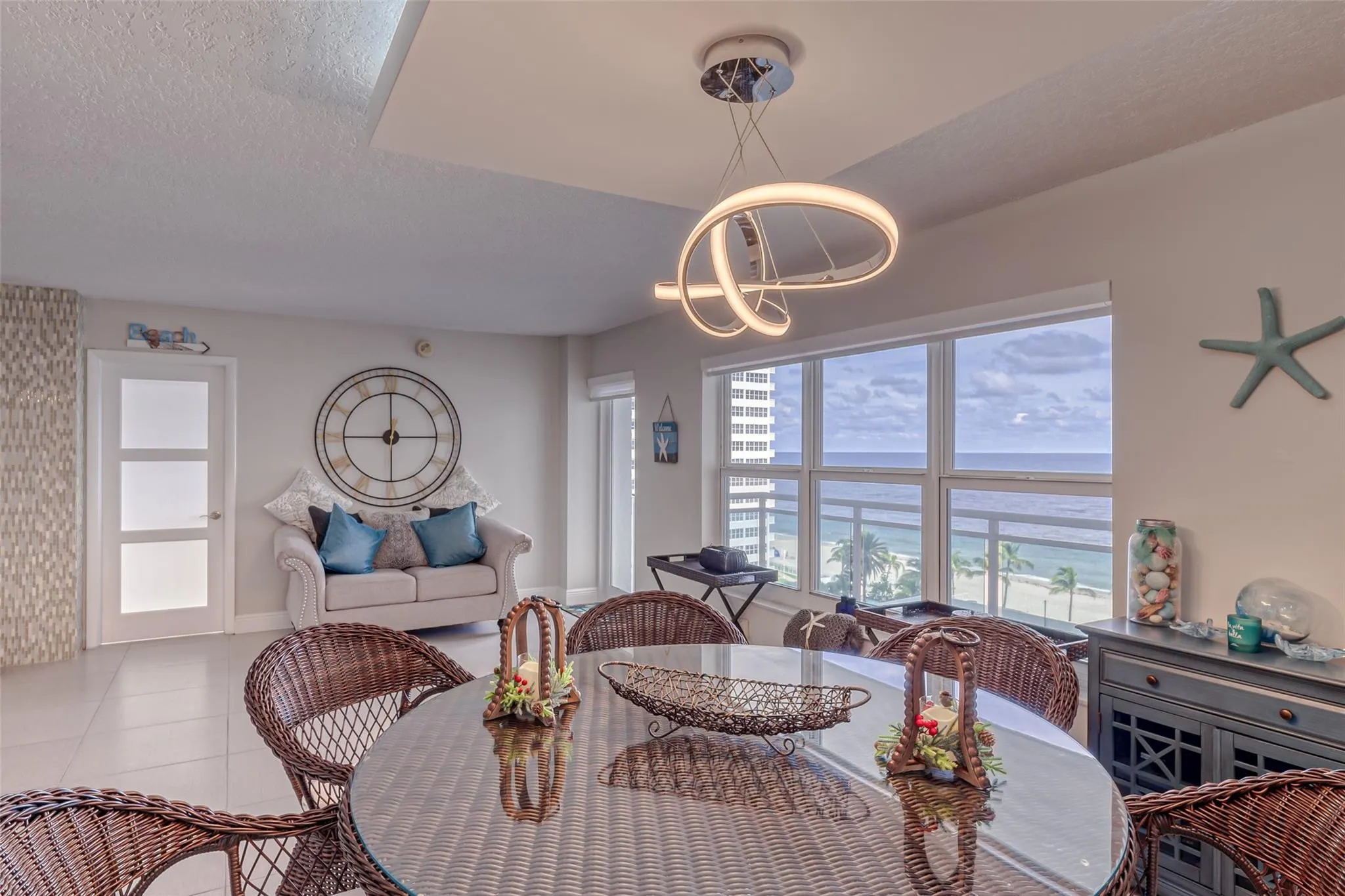 3900 Galt Ocean Drive #712