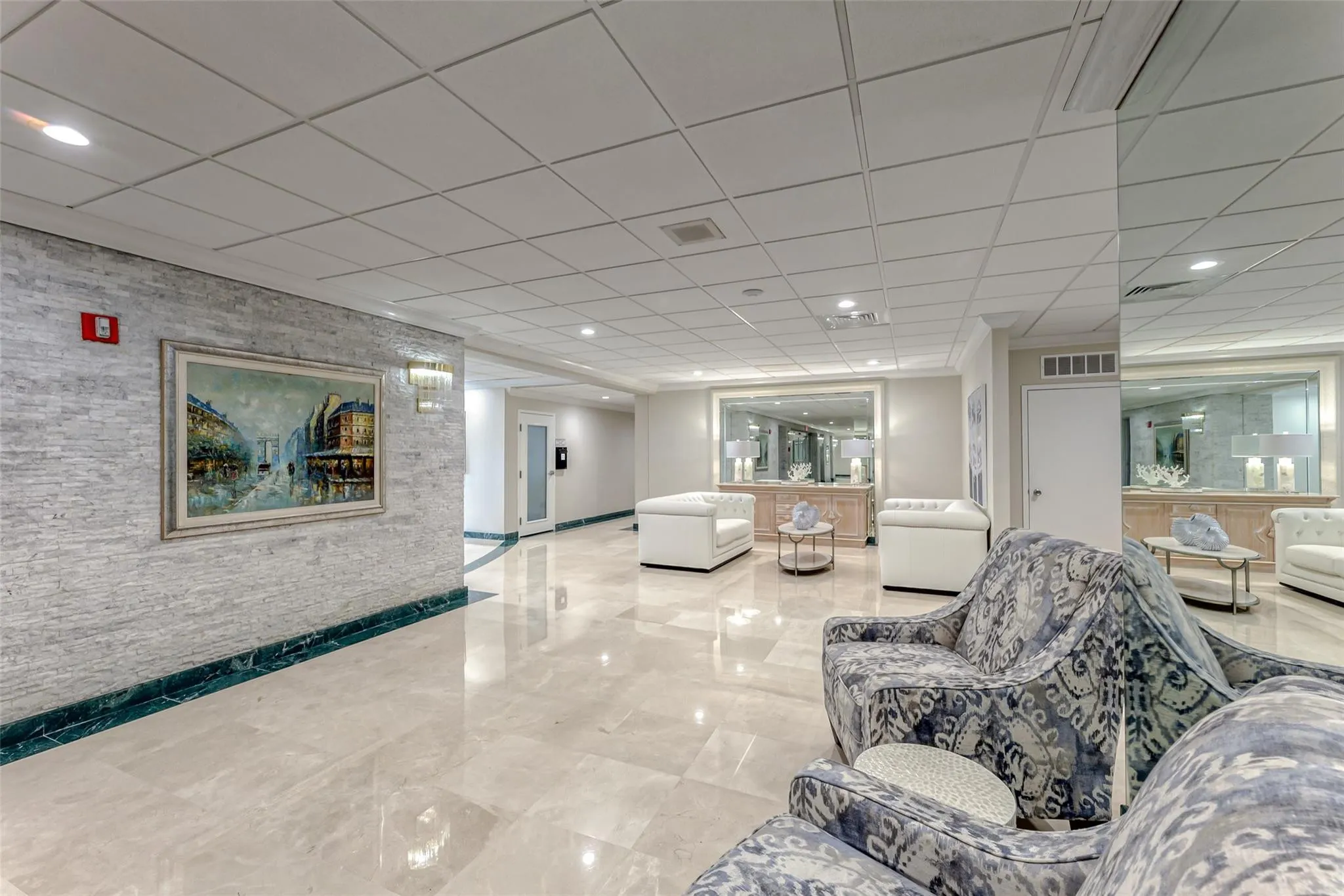 3900 Galt Ocean Drive #712