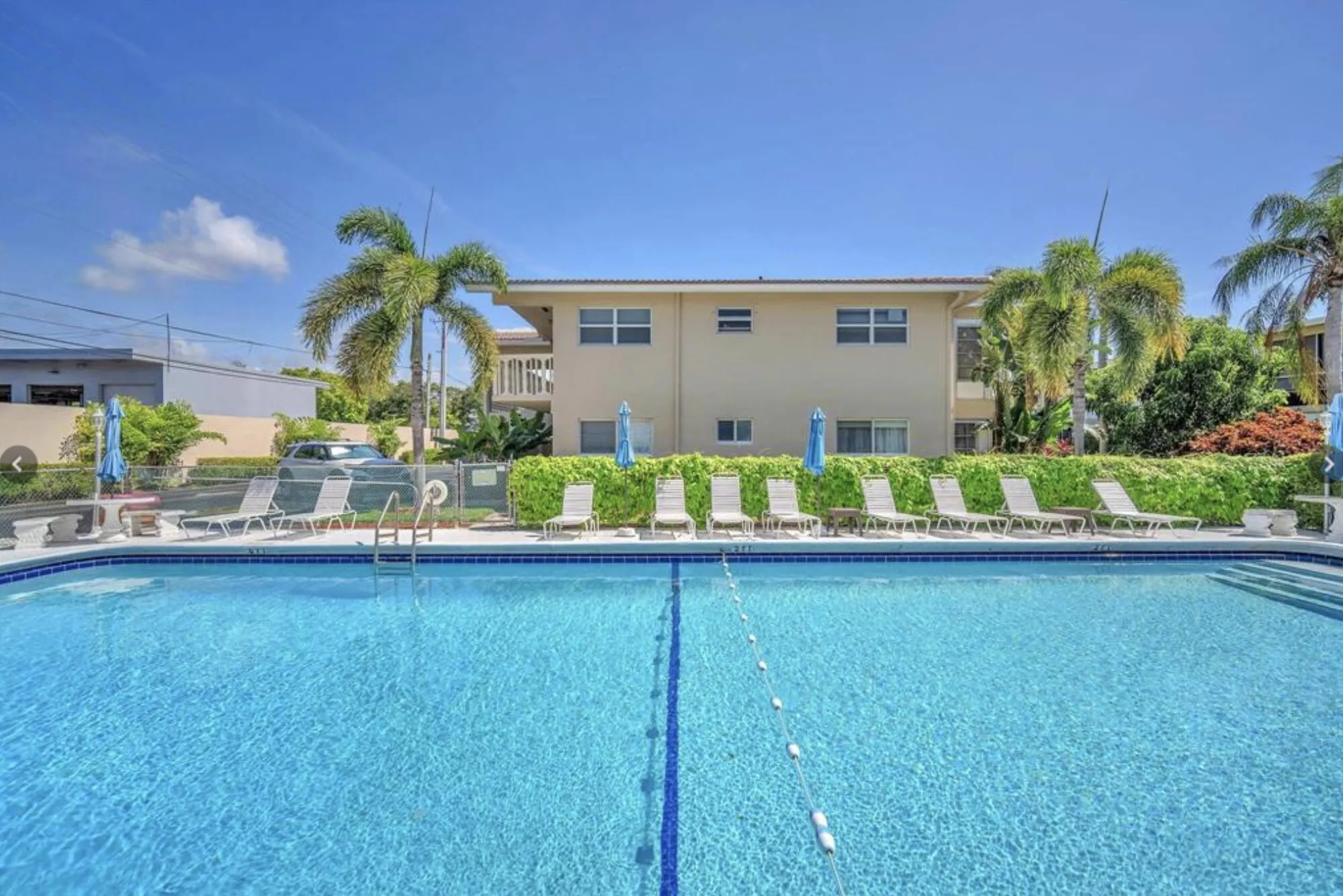 2121 NE 42ND Court #202C