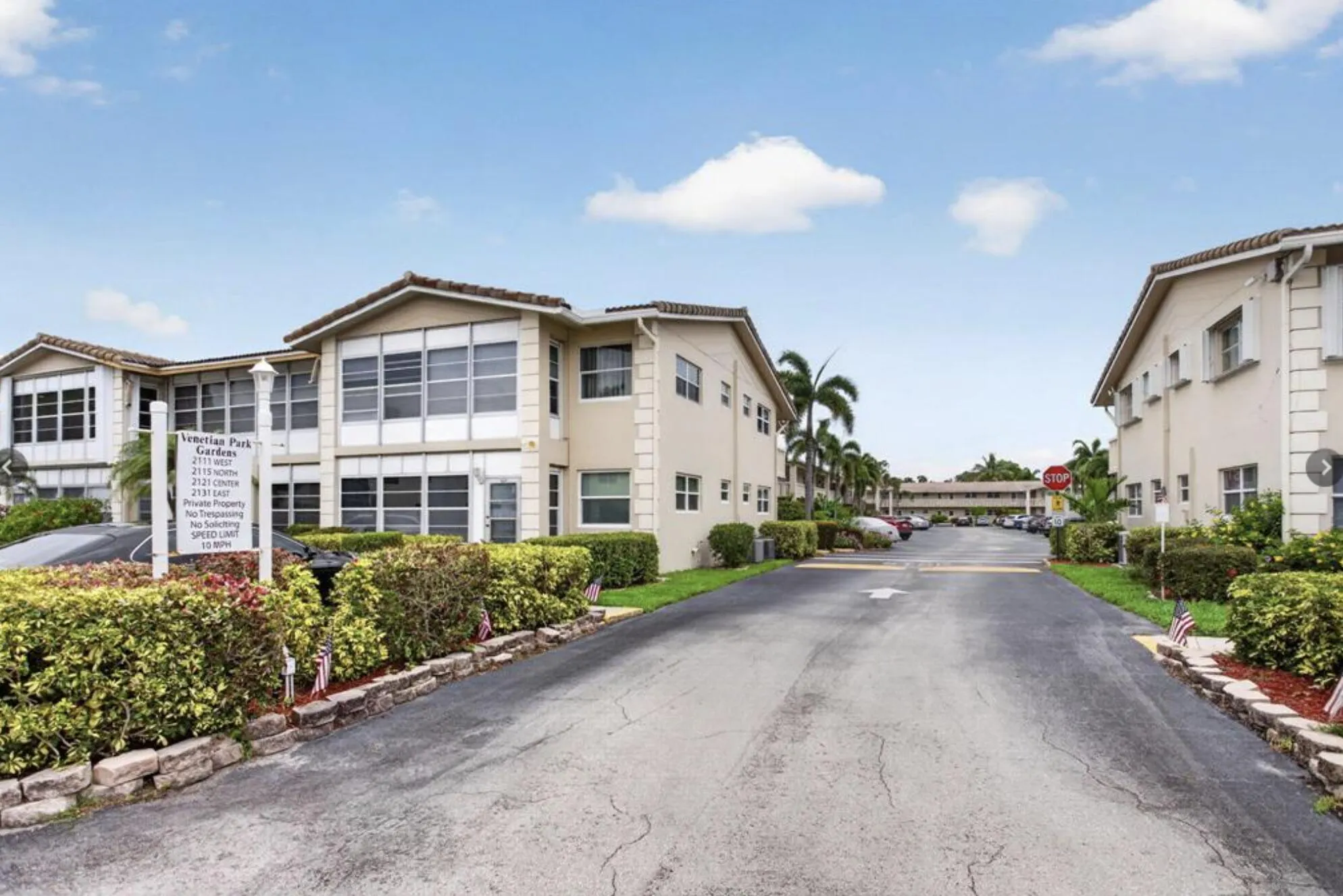 2121 NE 42ND Court #202C
