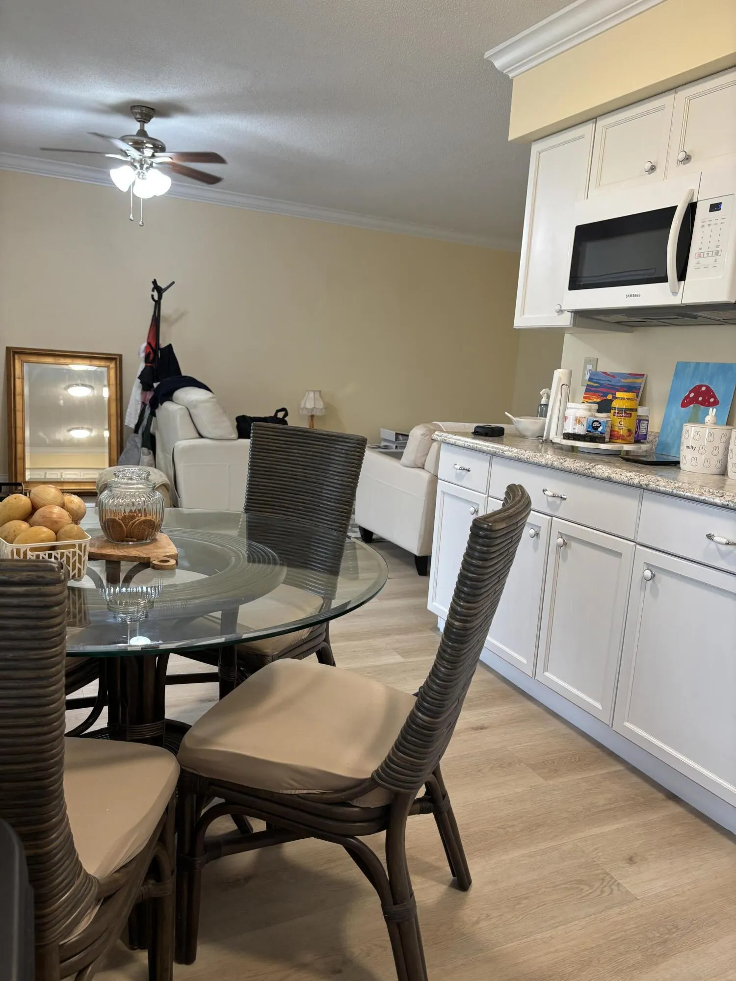 2121 NE 42ND Court #202C