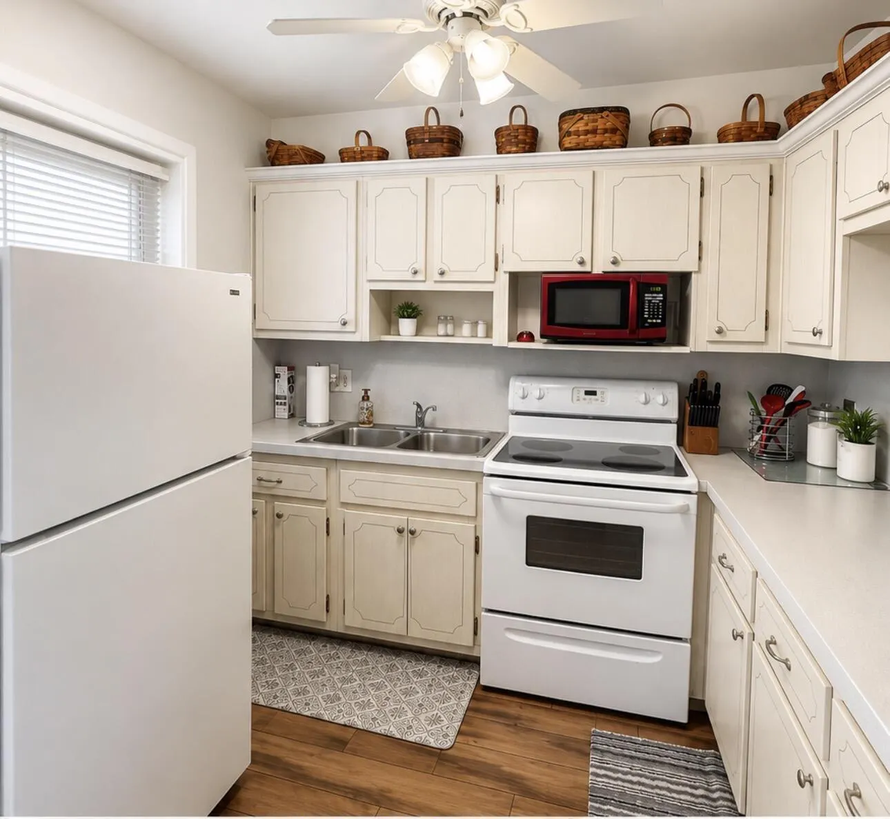 2050 NE 39th Street #W312