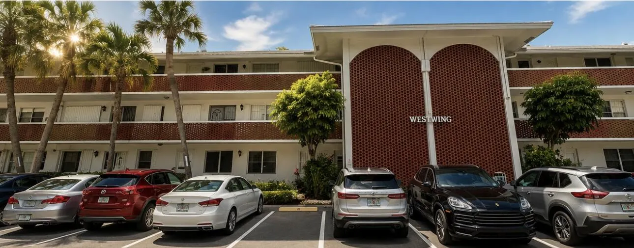 2050 NE 39th Street #W312