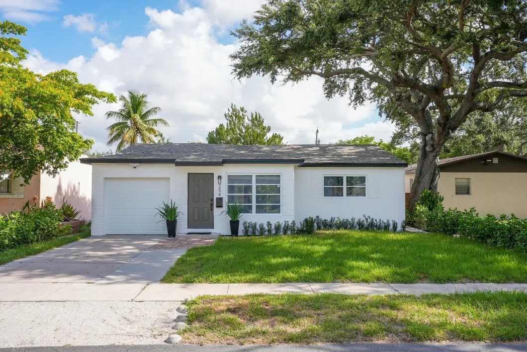 254 SW 6th Street