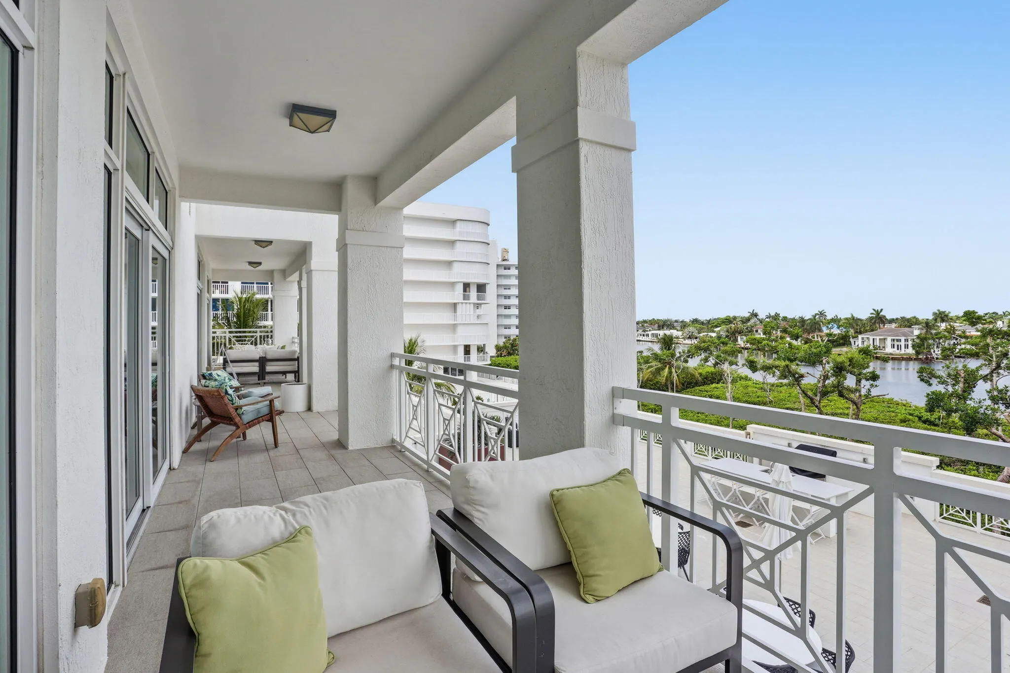 3200 S Ocean Boulevard #302