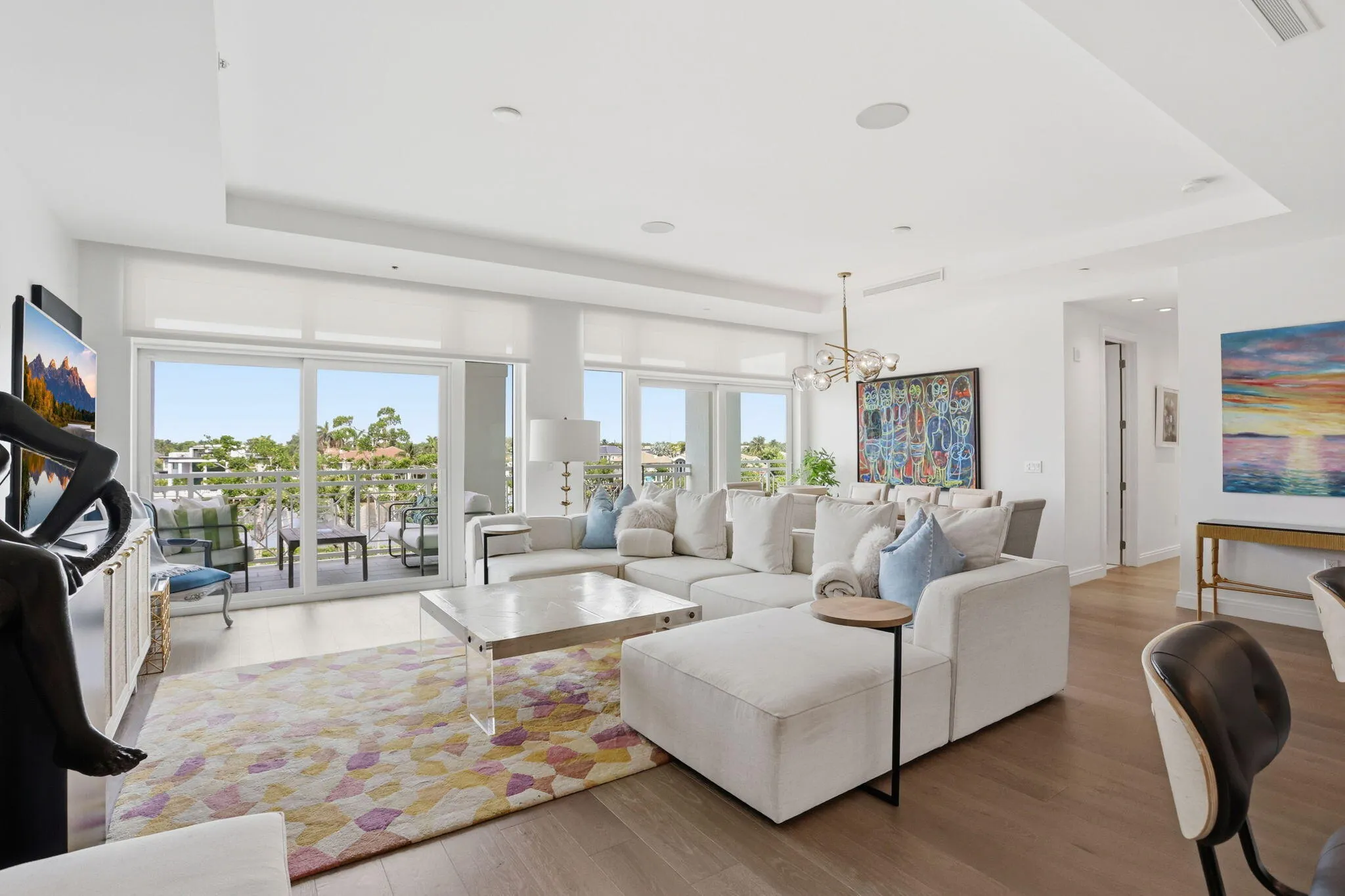 3200 S Ocean Boulevard #302