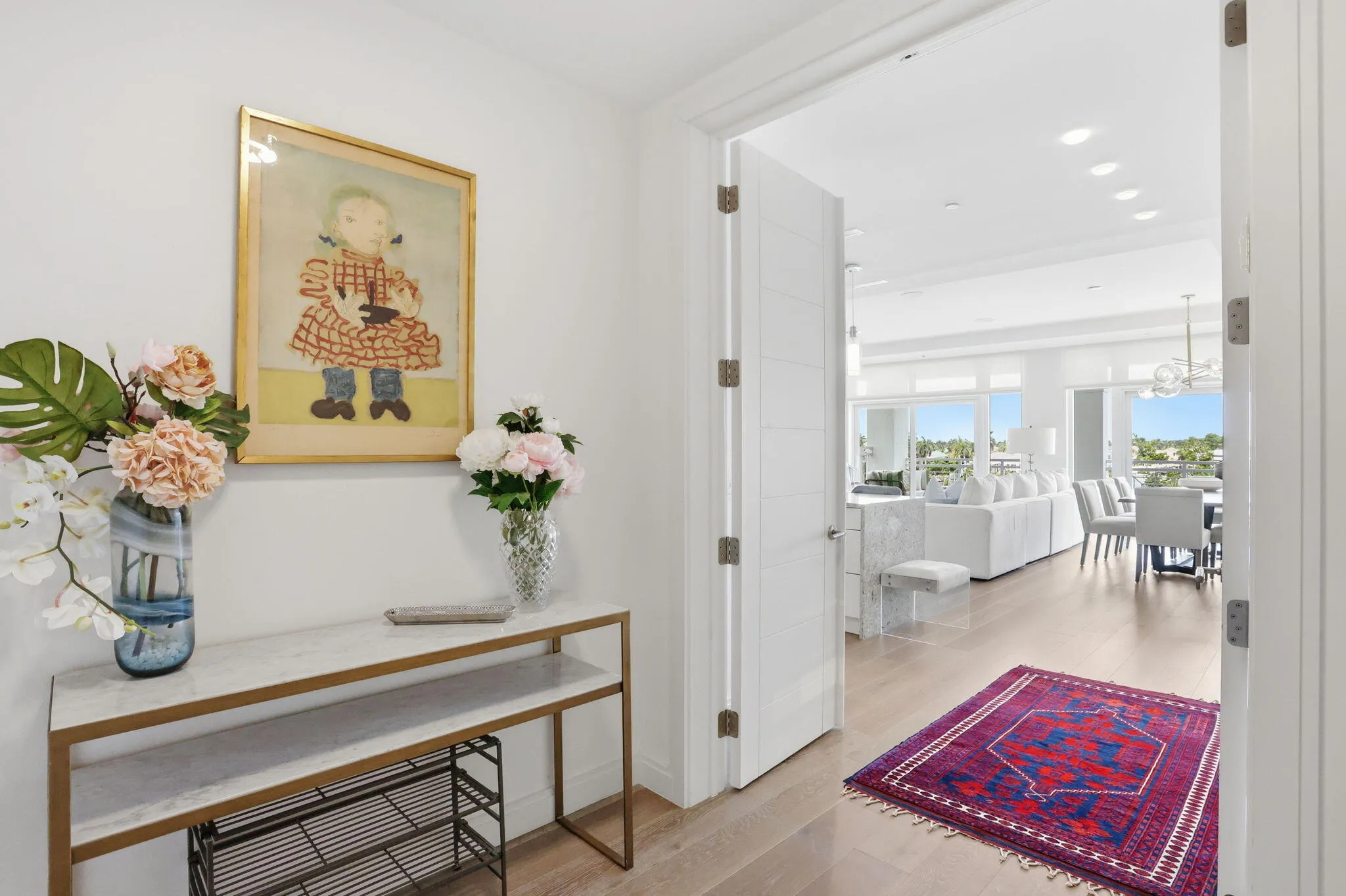 3200 S Ocean Boulevard #302