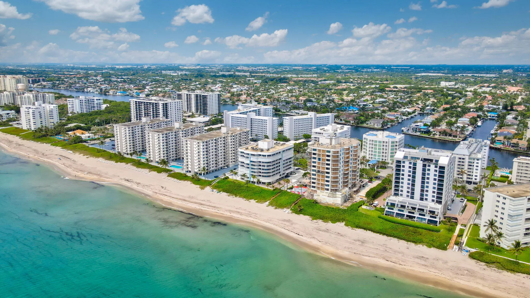 3200 S Ocean Boulevard #302