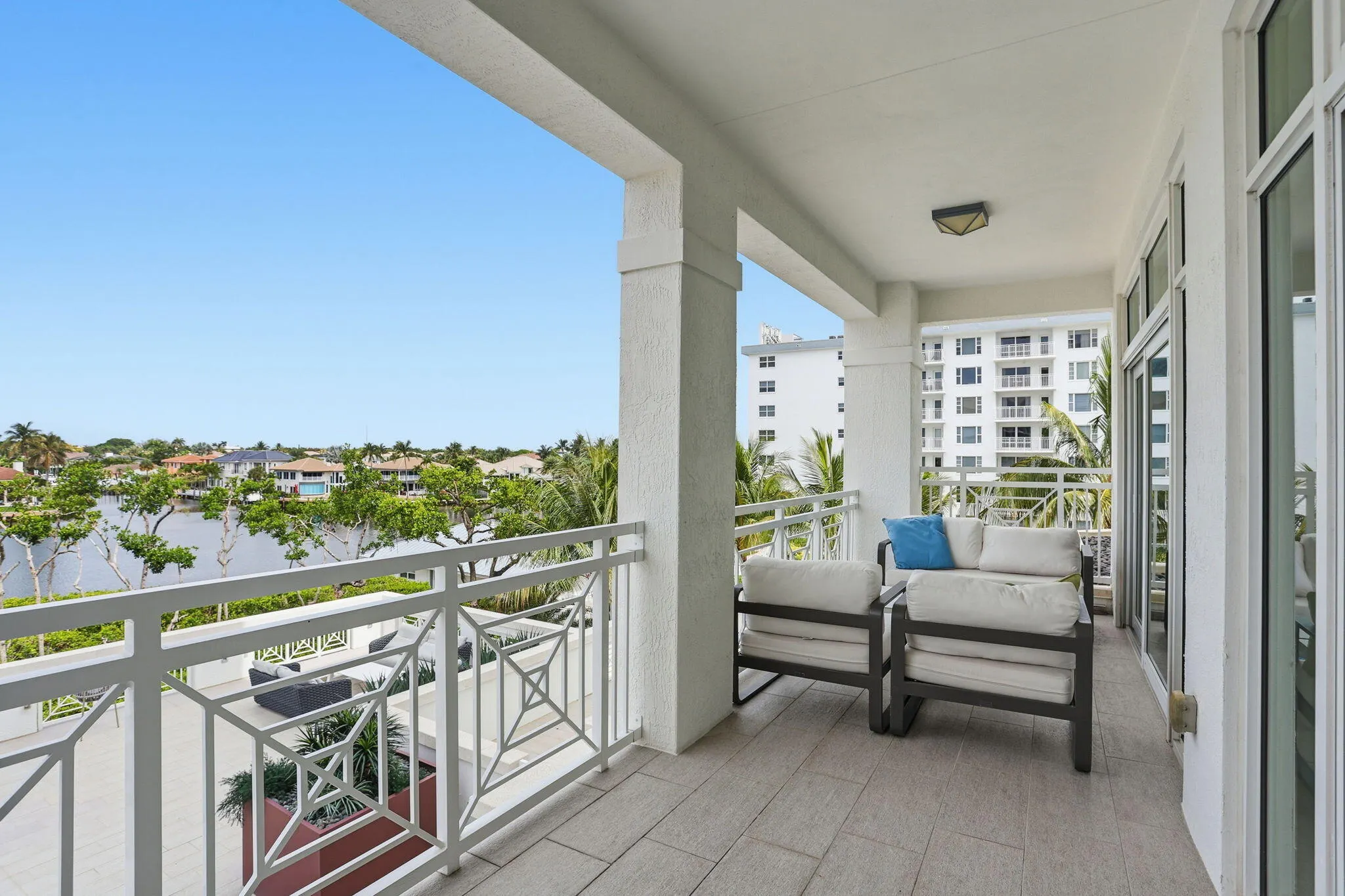 3200 S Ocean Boulevard #302
