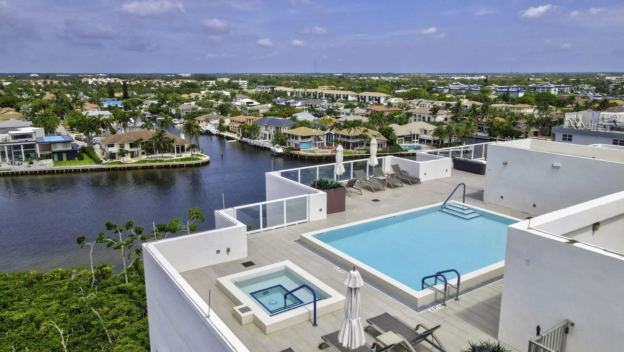 3200 S Ocean Boulevard #302