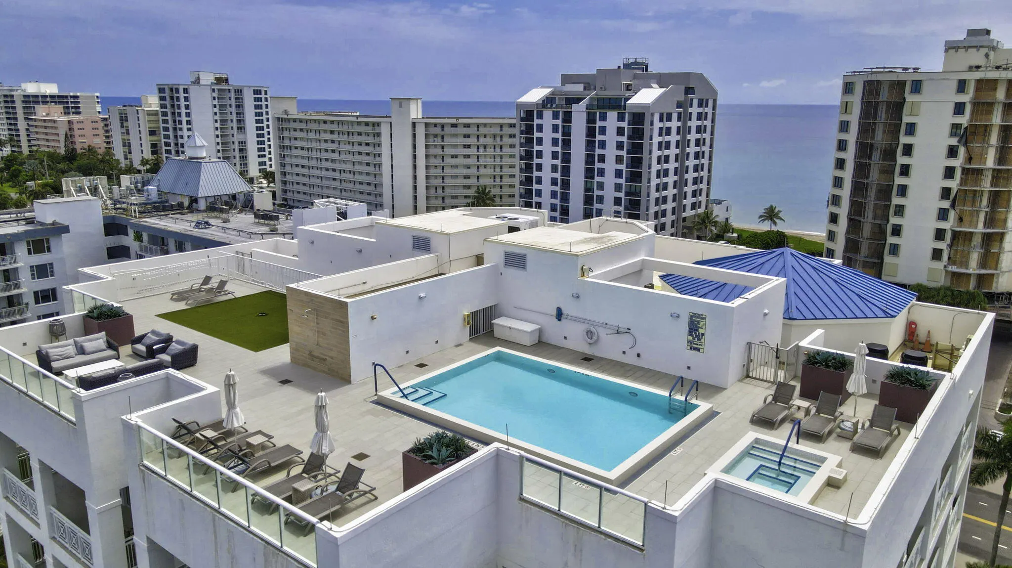 3200 S Ocean Boulevard #302