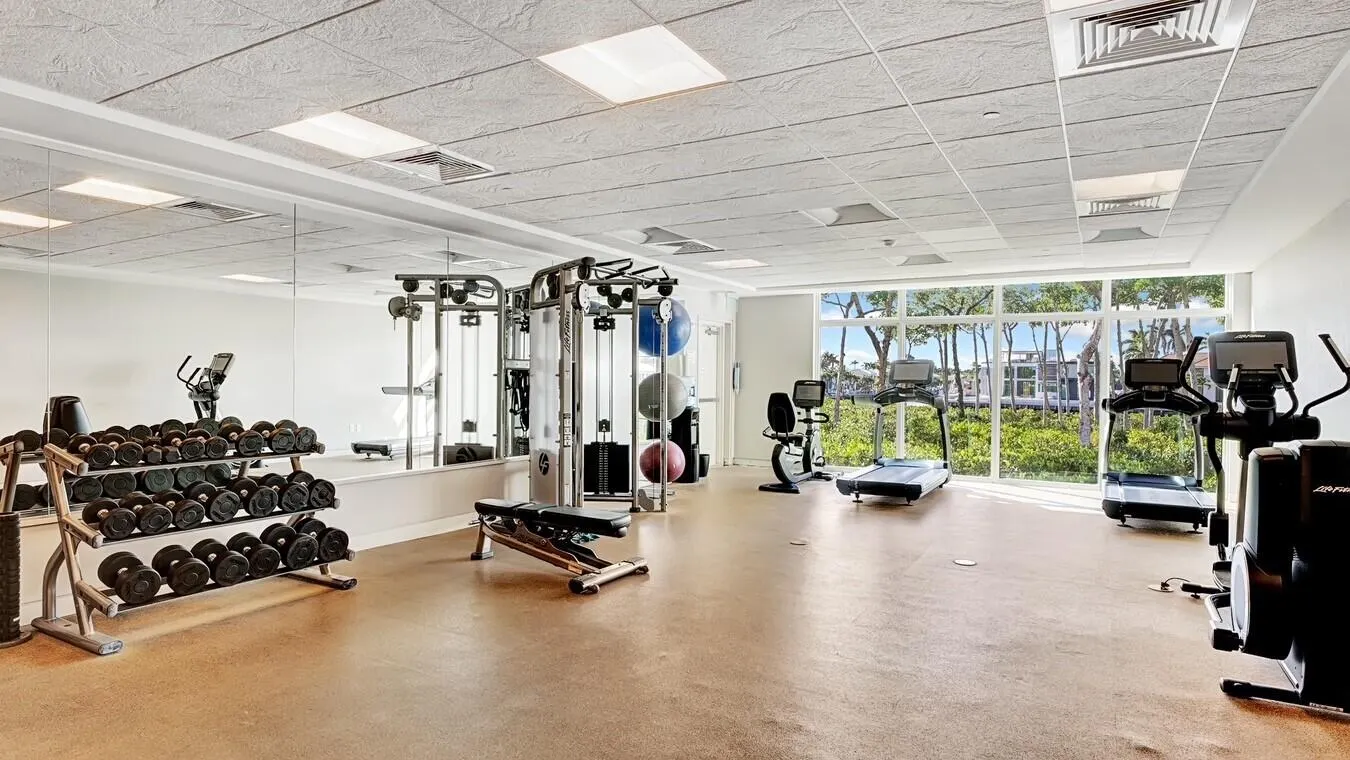 3200 S Ocean Boulevard #302