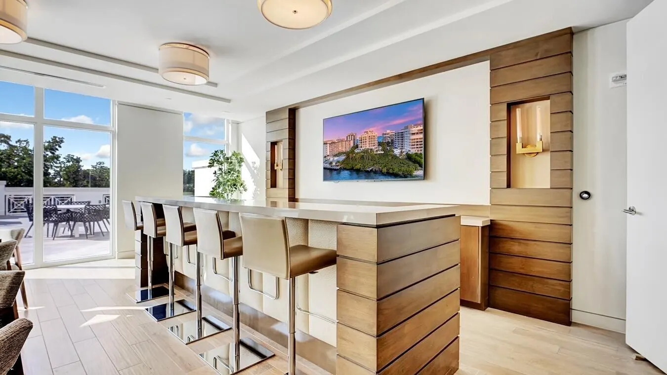 3200 S Ocean Boulevard #302