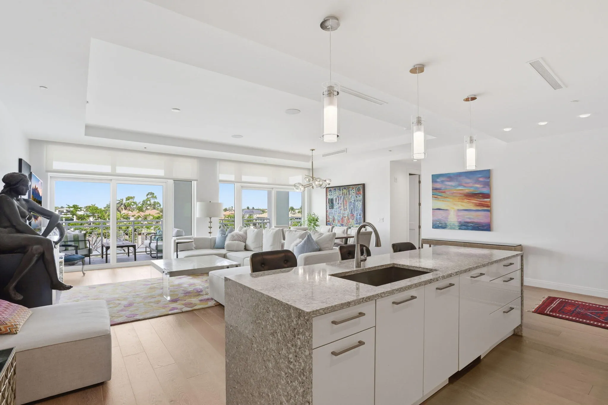 3200 S Ocean Boulevard #302