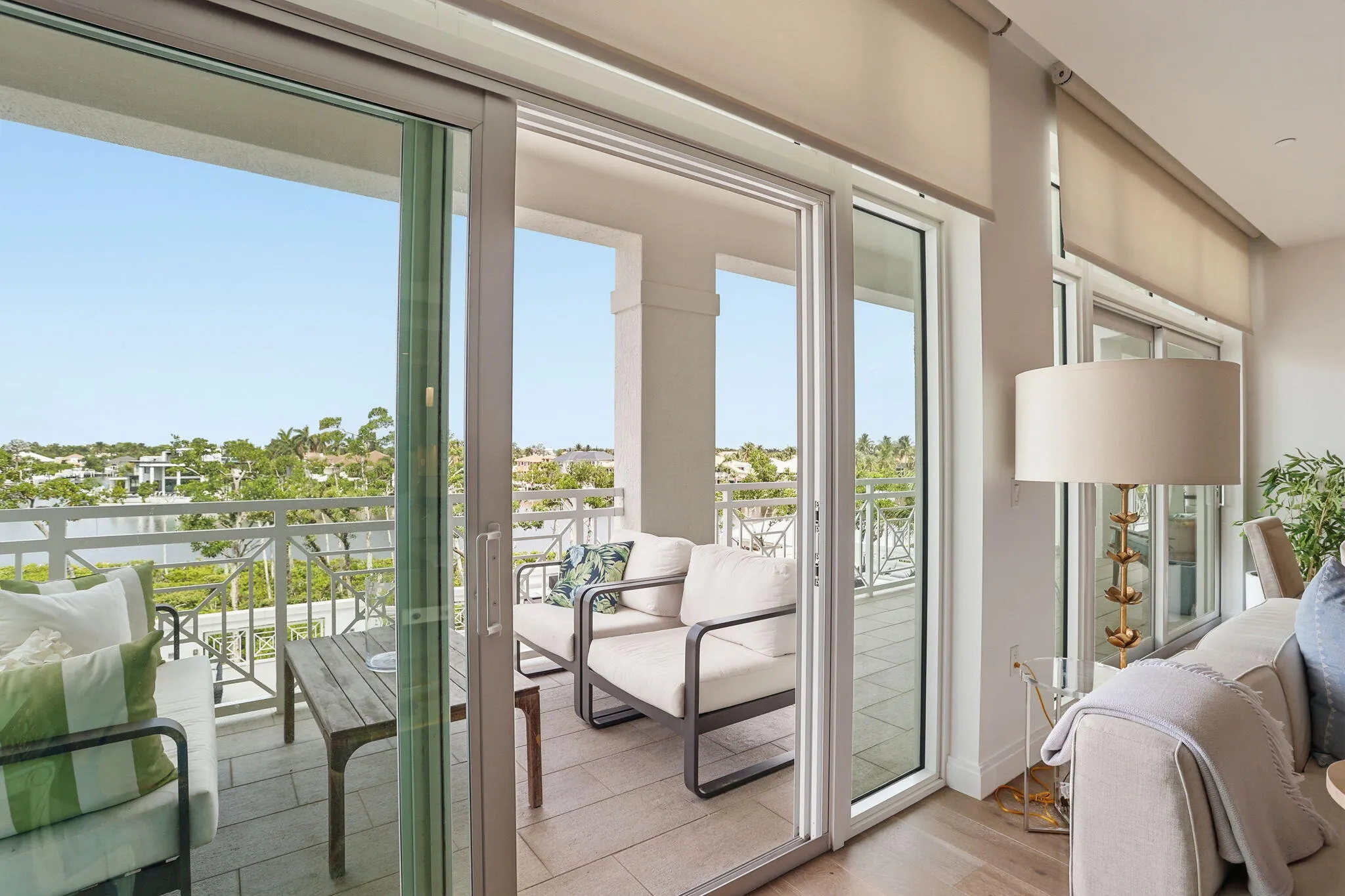 3200 S Ocean Boulevard #302
