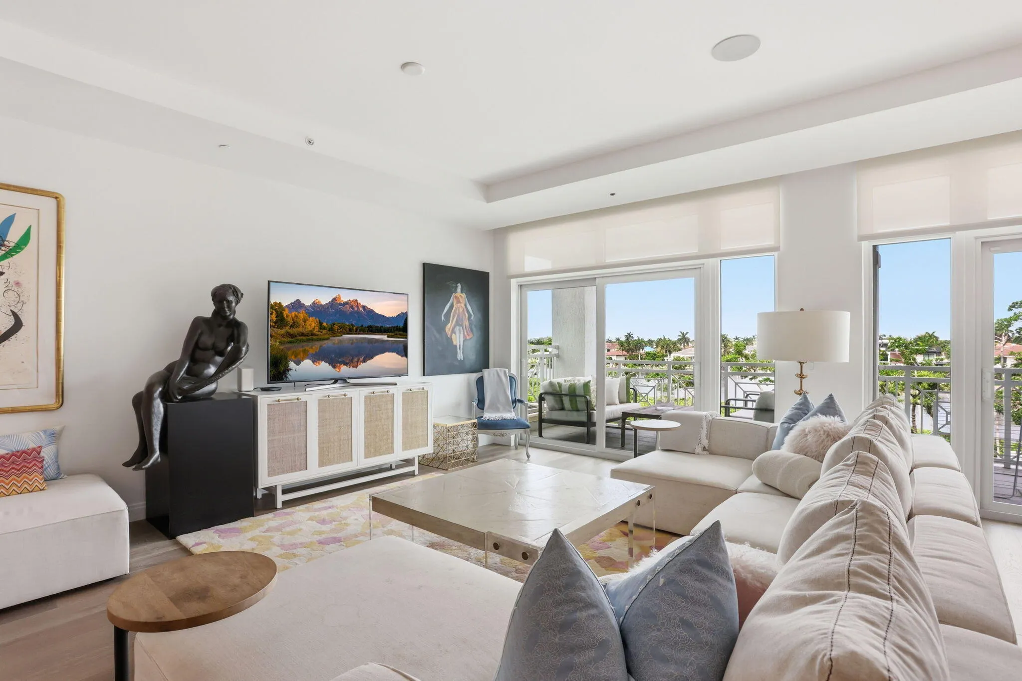 3200 S Ocean Boulevard #302