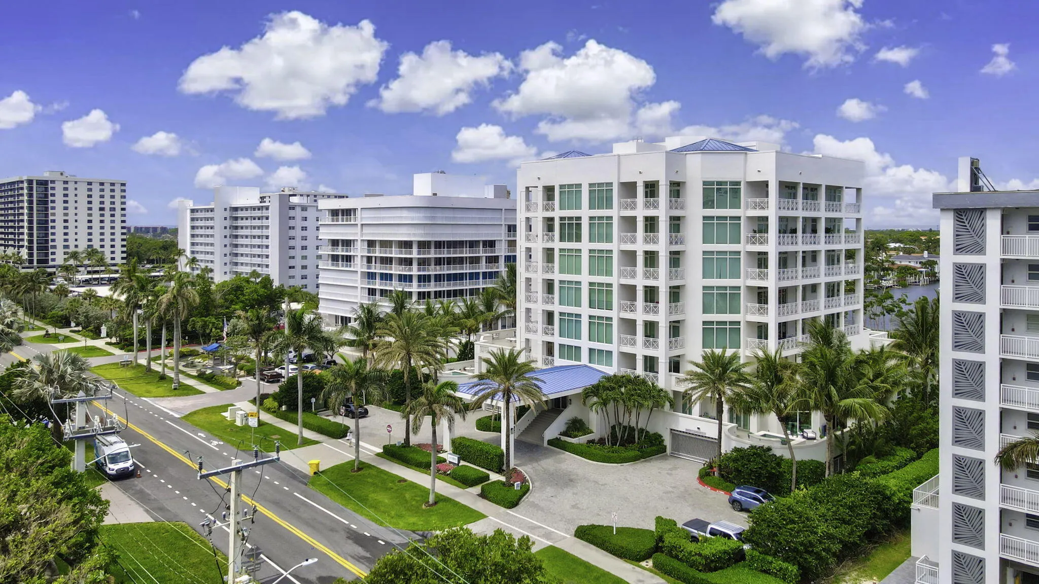 3200 S Ocean Boulevard #302