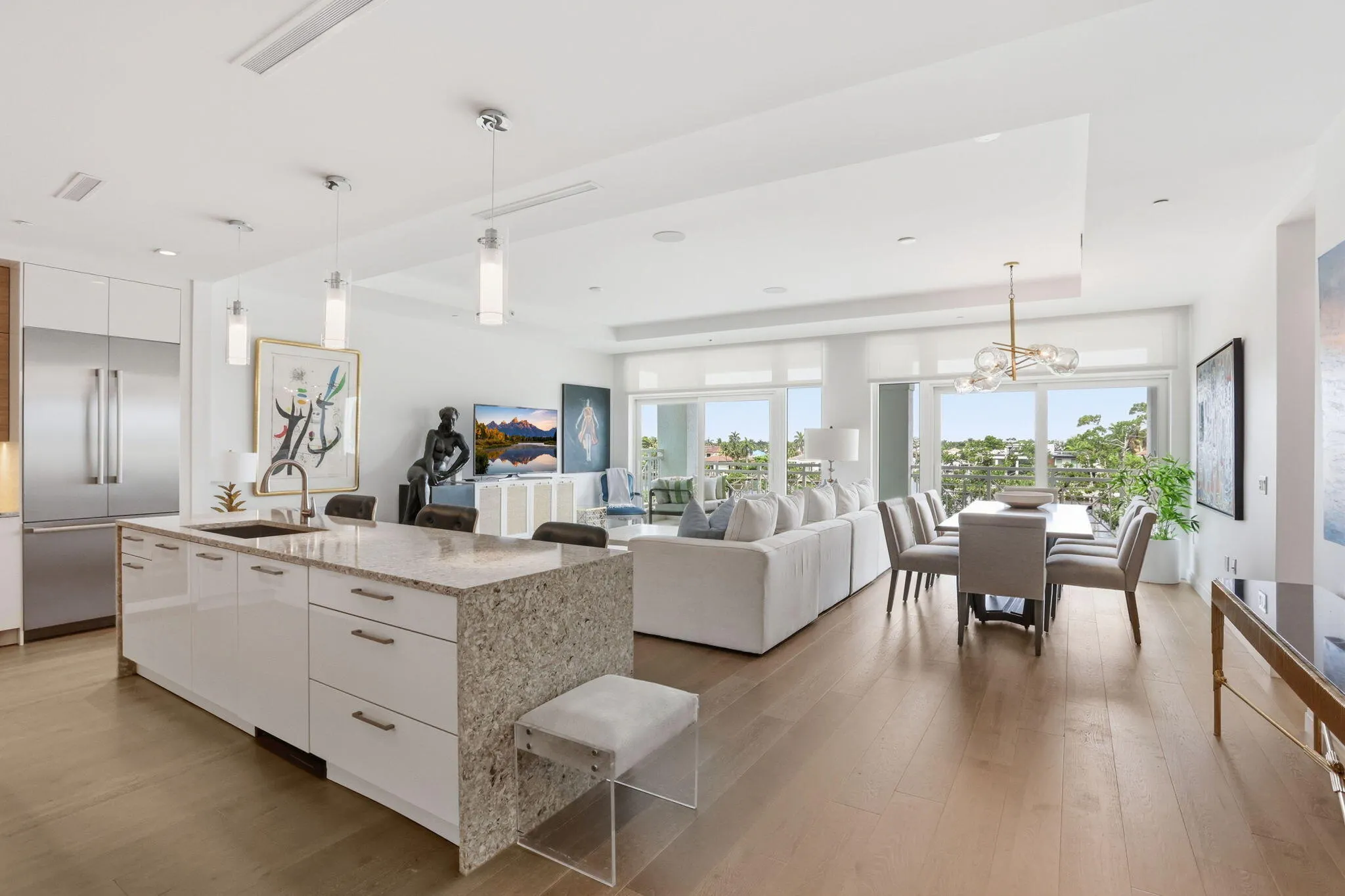 3200 S Ocean Boulevard #302
