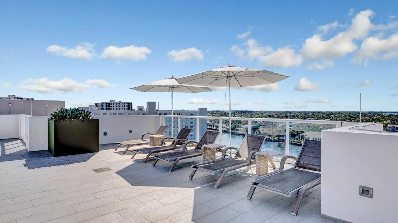 3200 S Ocean Boulevard #302