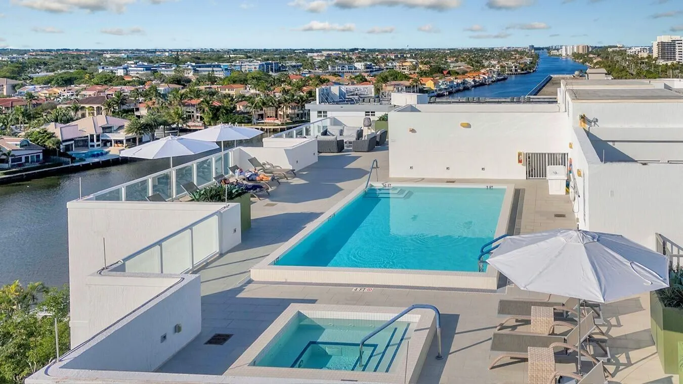 3200 S Ocean Boulevard #302