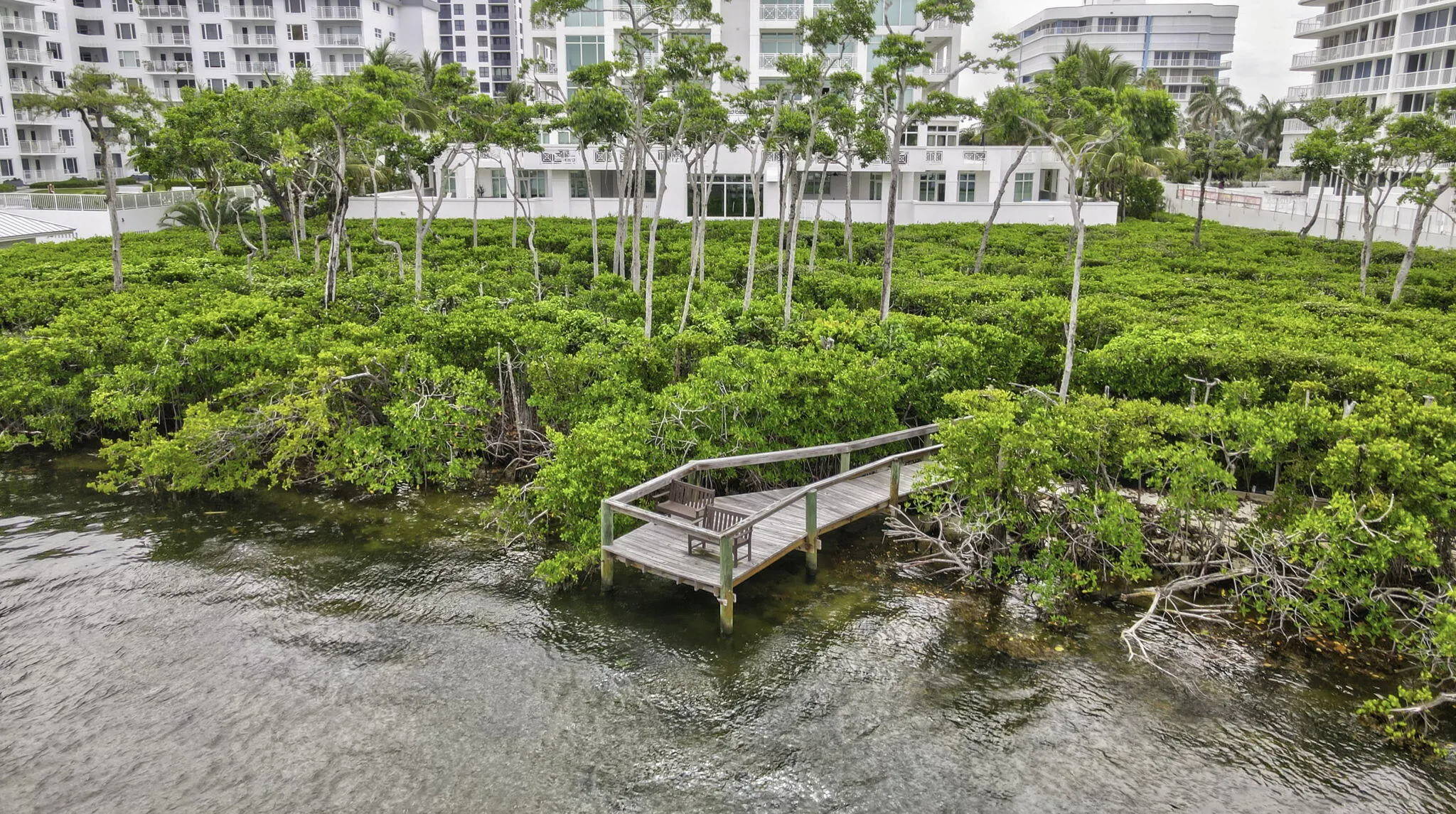 3200 S Ocean Boulevard #302