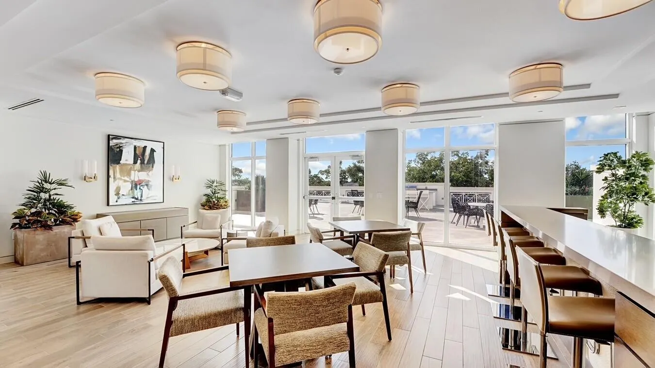 3200 S Ocean Boulevard #302