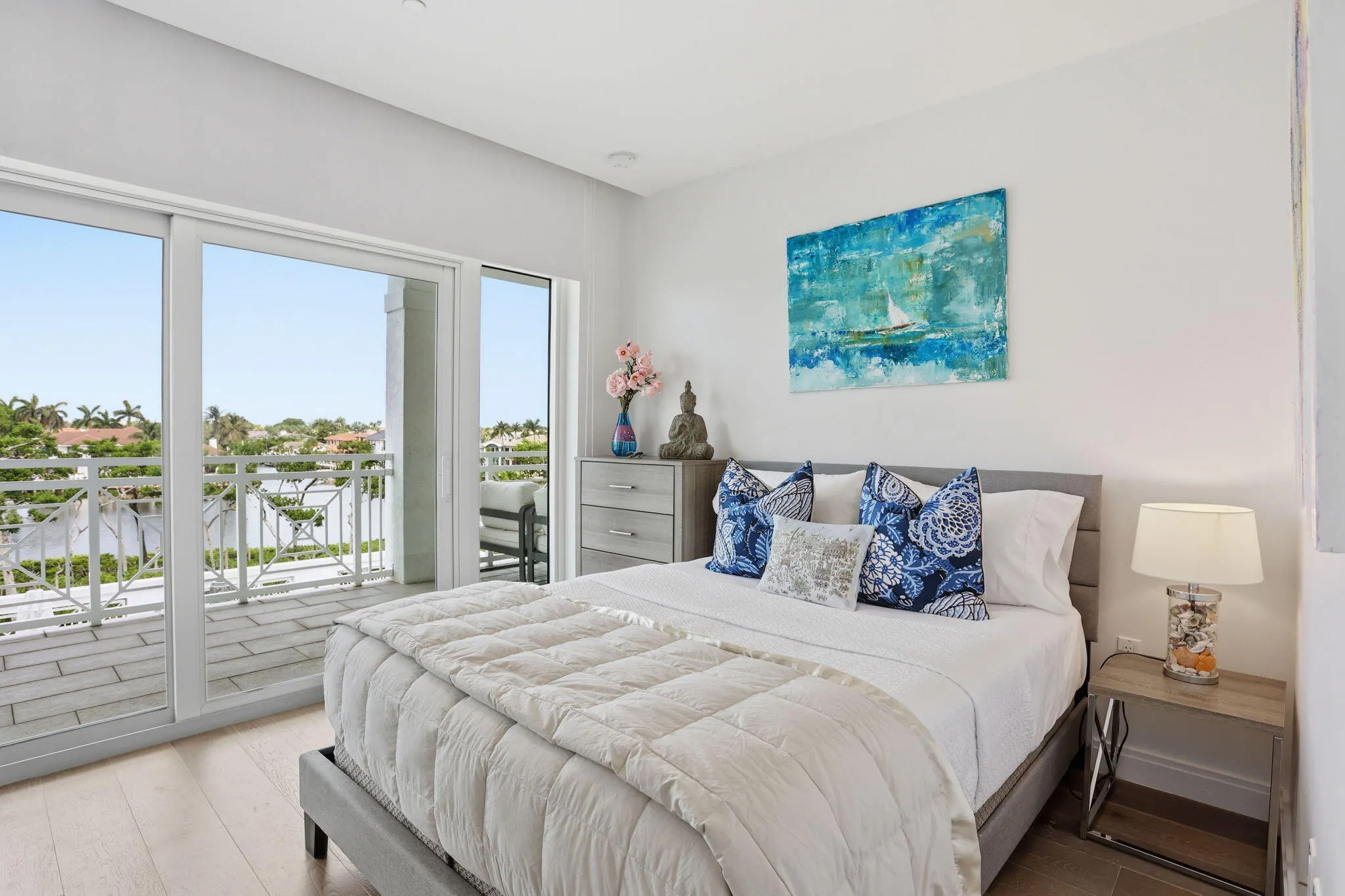 3200 S Ocean Boulevard #302