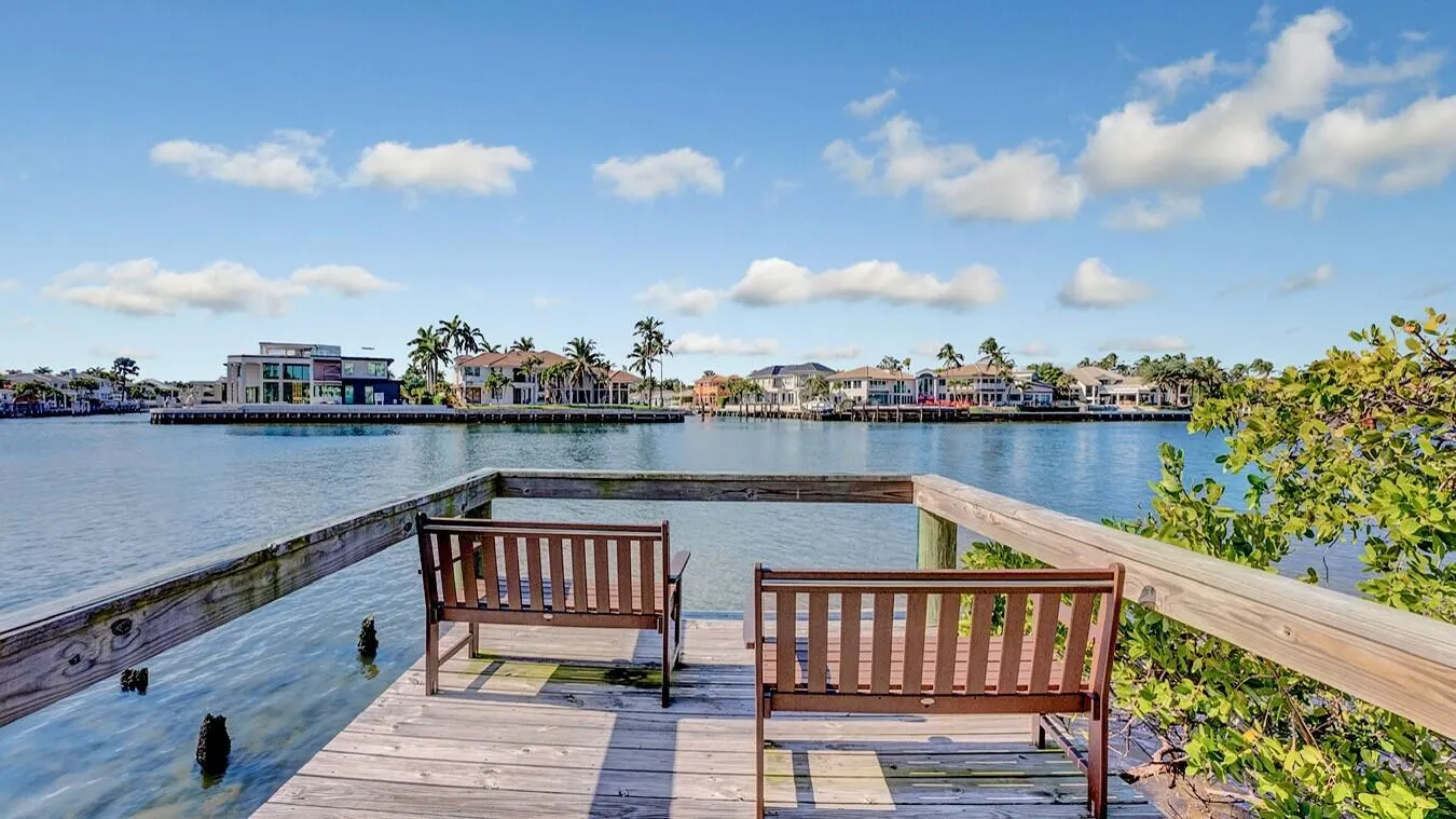 3200 S Ocean Boulevard #302