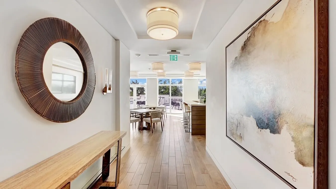 3200 S Ocean Boulevard #302