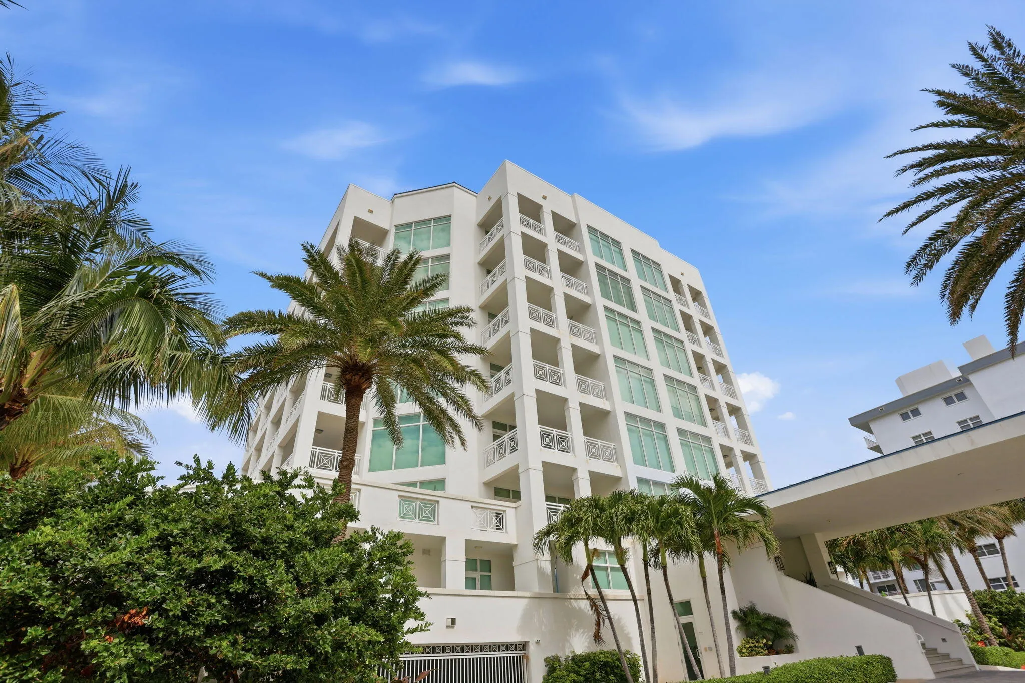 3200 S Ocean Boulevard #302