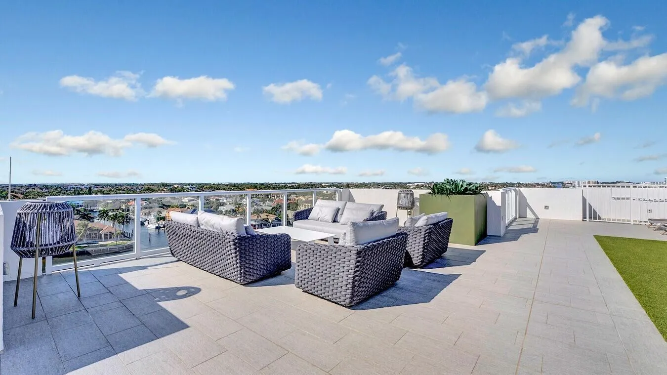 3200 S Ocean Boulevard #302