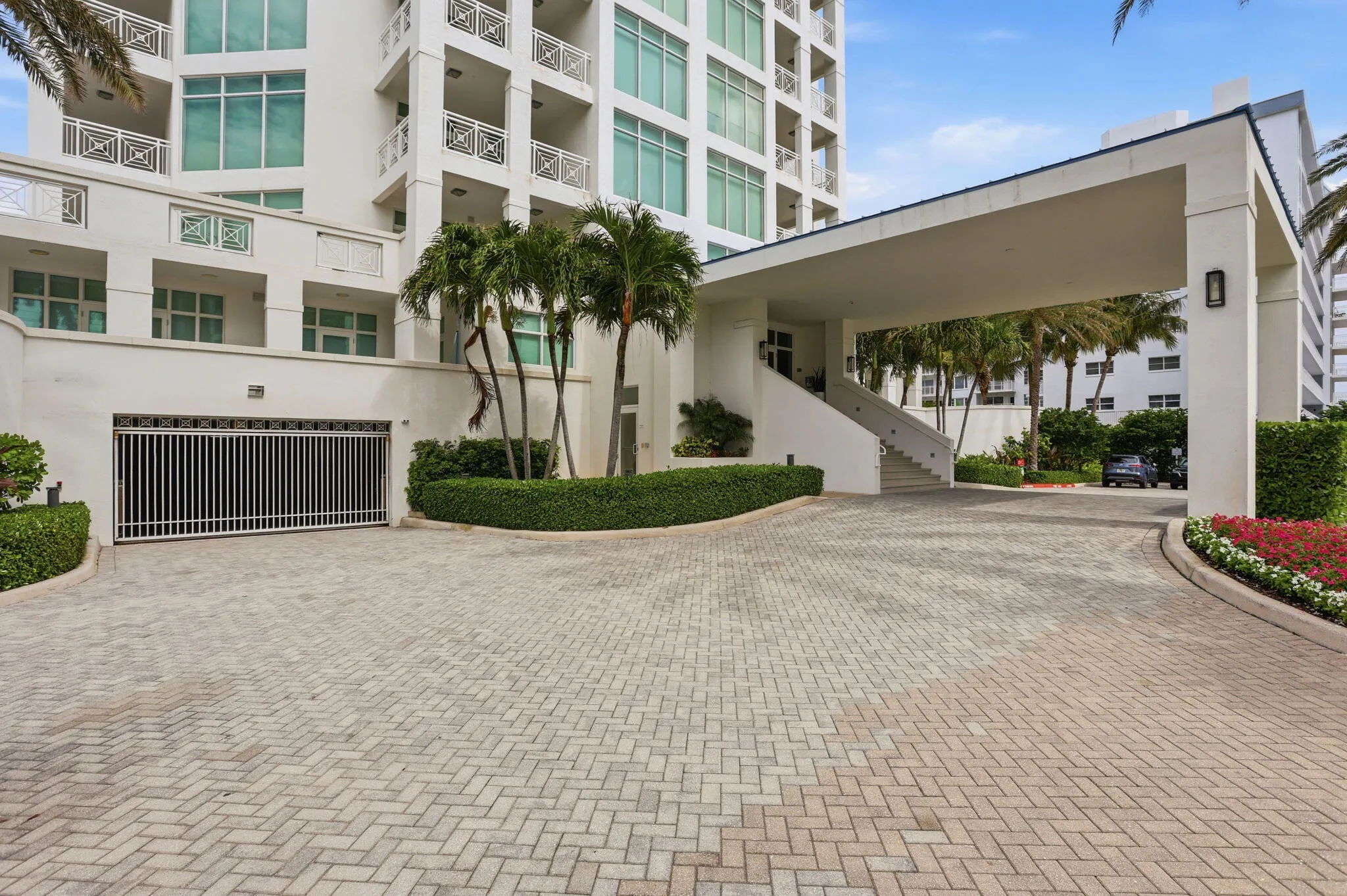 3200 S Ocean Boulevard #302