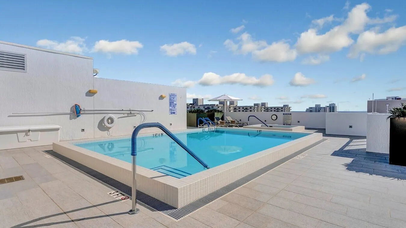 3200 S Ocean Boulevard #302