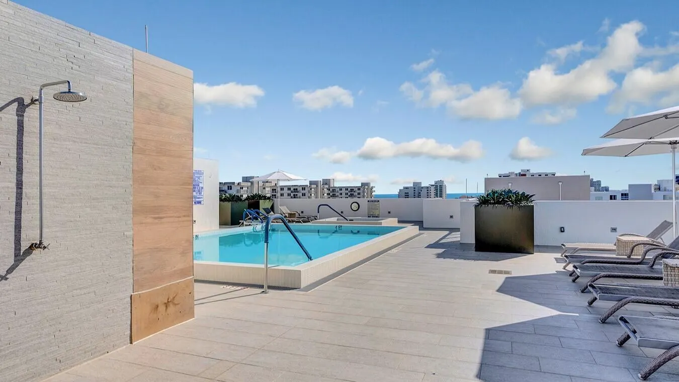 3200 S Ocean Boulevard #302