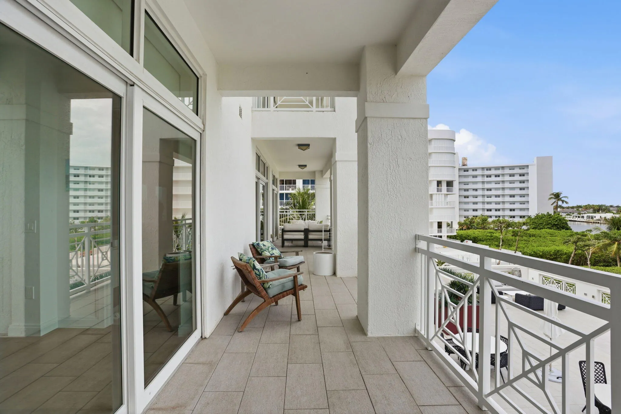 3200 S Ocean Boulevard #302