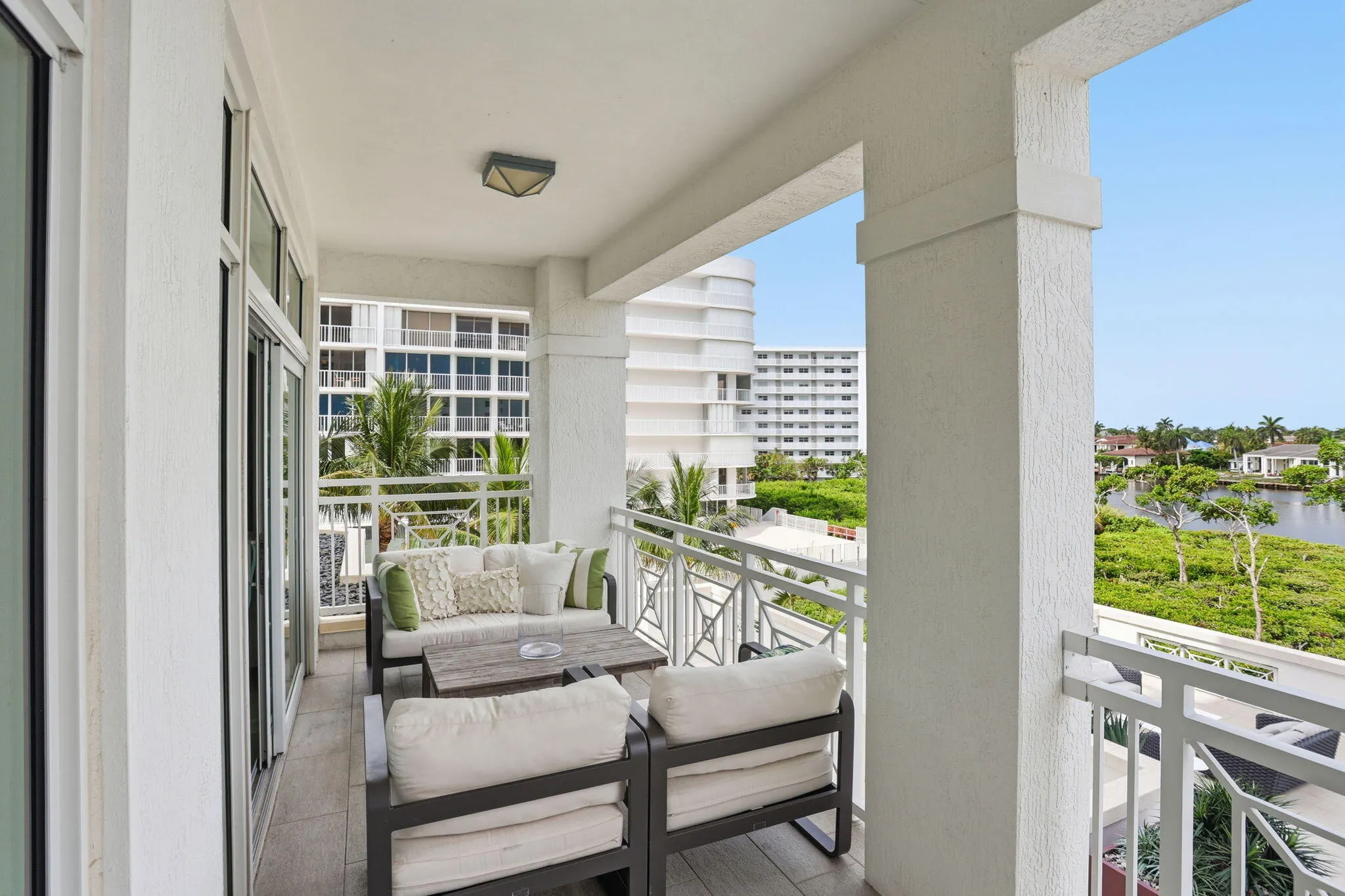 3200 S Ocean Boulevard #302