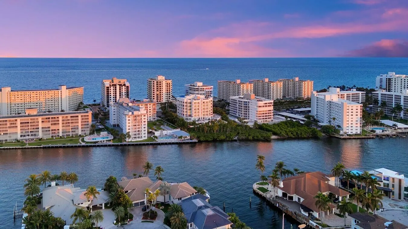 3200 S Ocean Boulevard #302