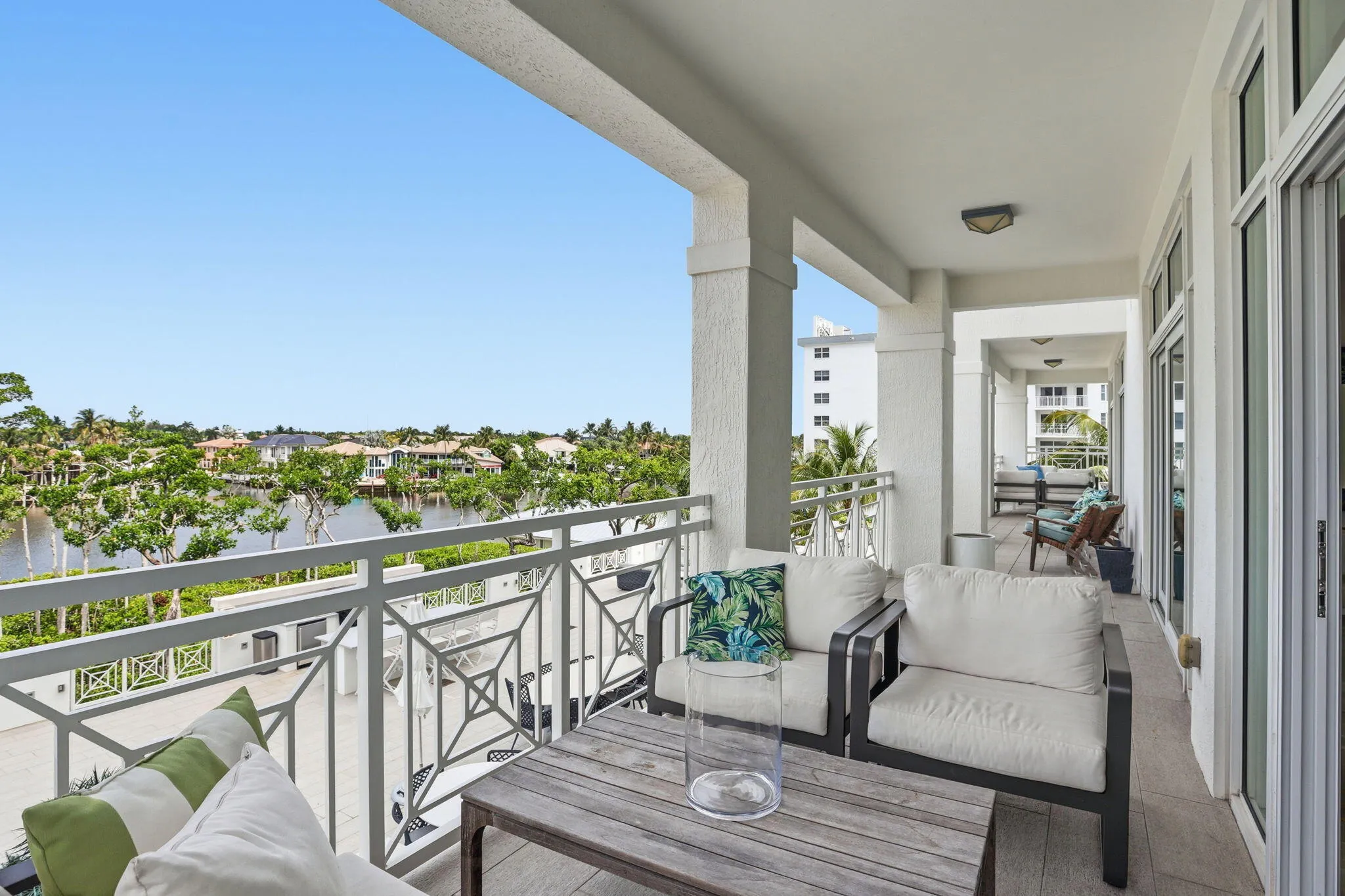 3200 S Ocean Boulevard #302