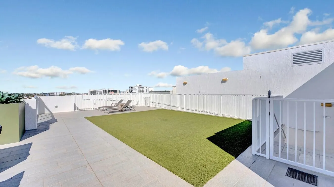 3200 S Ocean Boulevard #302