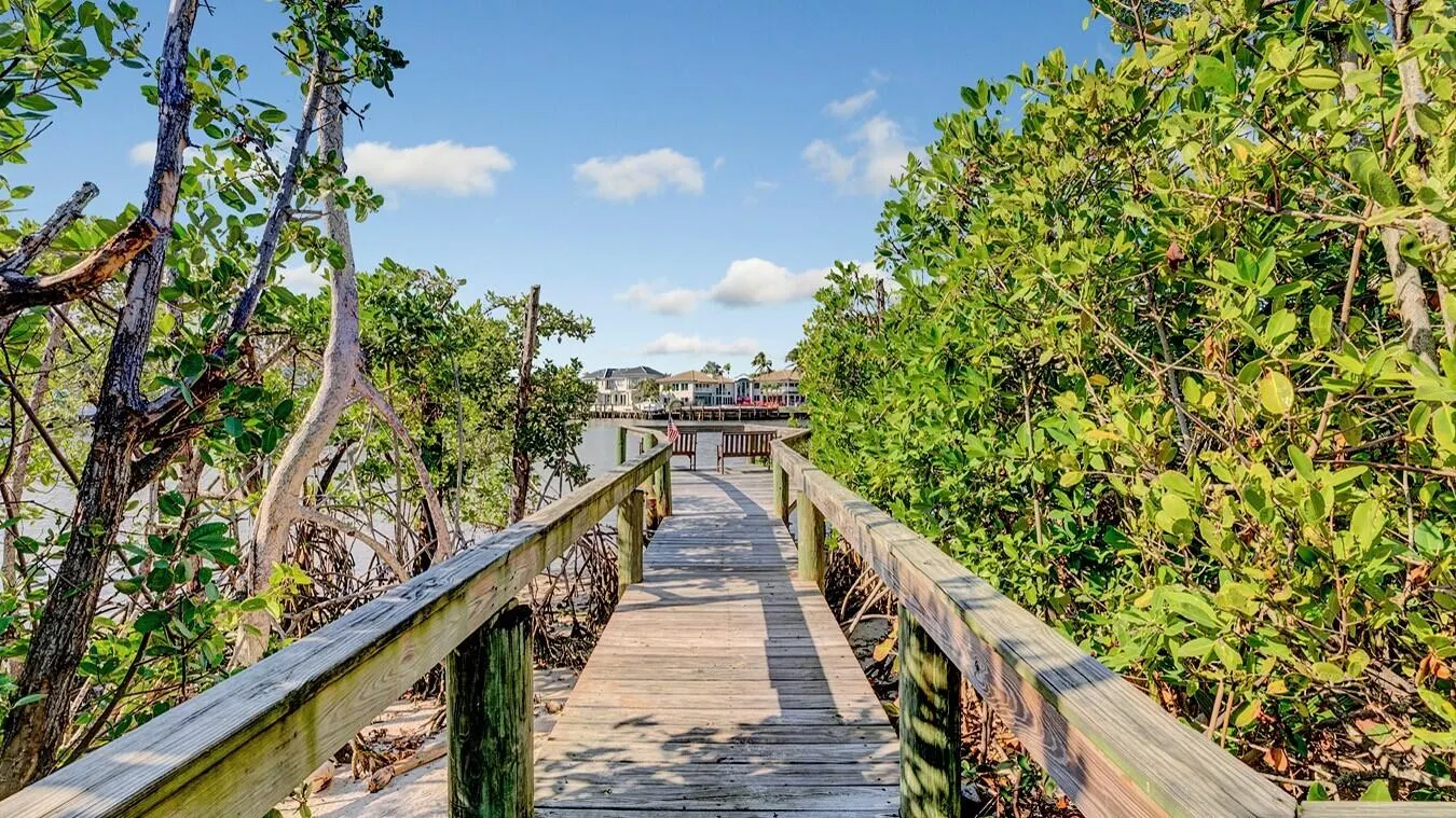 3200 S Ocean Boulevard #302
